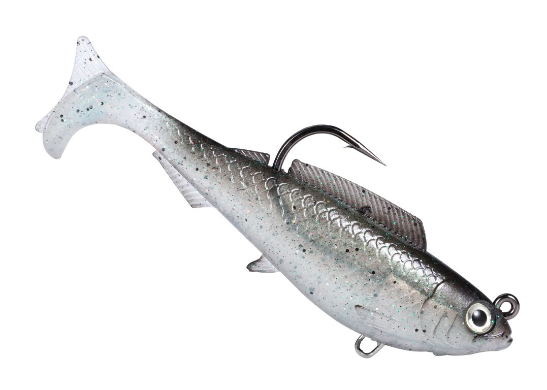 Z-MAN HerculeZ Swimbait 5 inch
